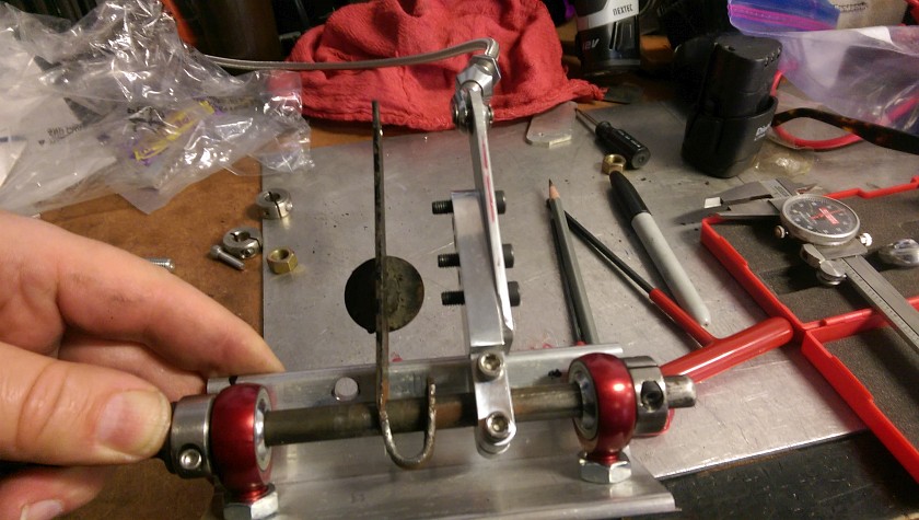 Billet vs. Sheet Metal