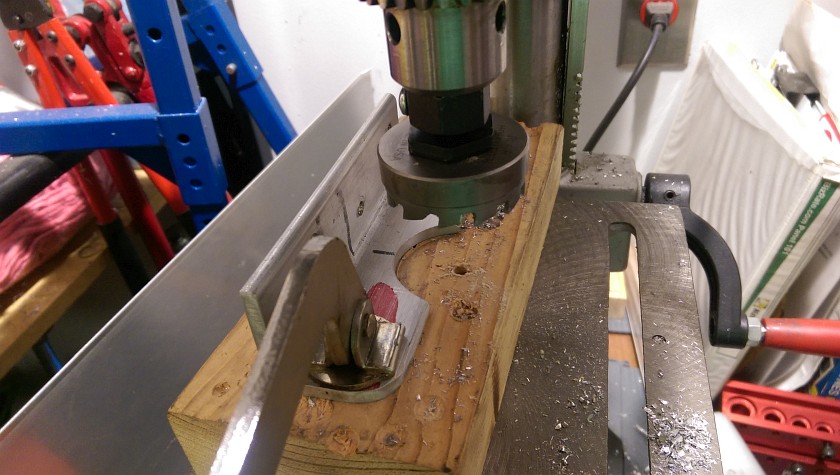 Beautifying the Bracket