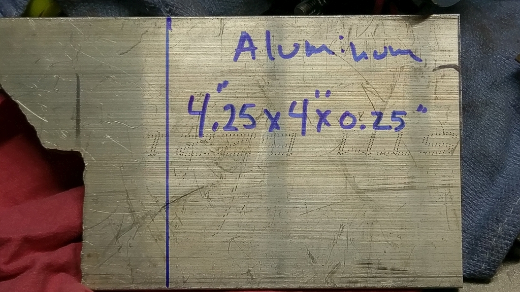 Fuel Pump Bracket Material