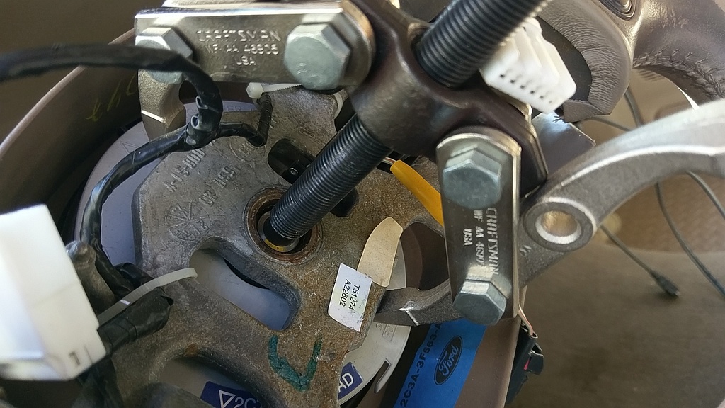 Steering Wheel Puller HACK