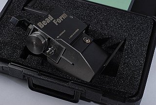 Bead Form Tool in Case