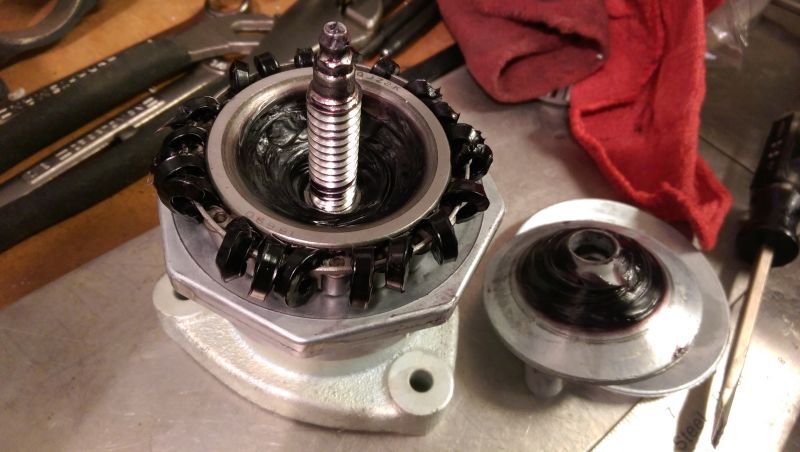 Wheel Bearing Packer Tool Review