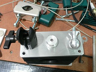 Roll Bar Camera Mount 2