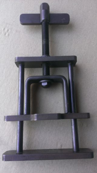 Brake Piston Compressor