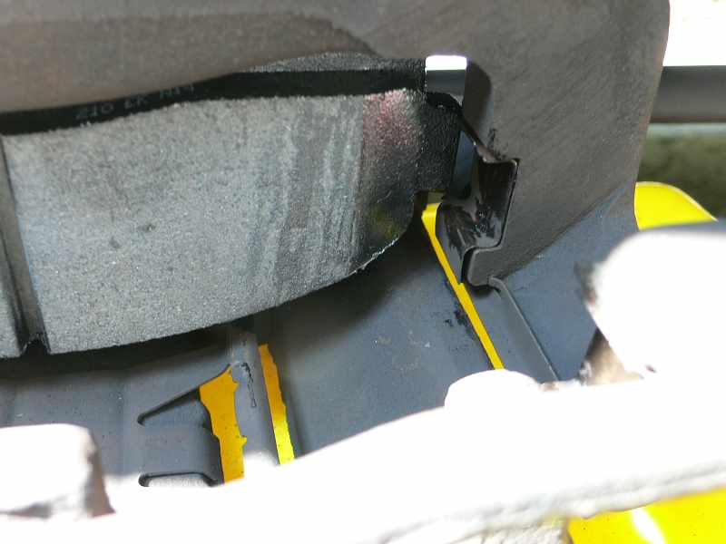 Ensure Pad Alignment