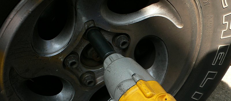 Explorer Removing Rim