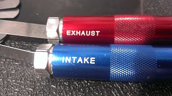 CSR Feeler Gauge Holders Review