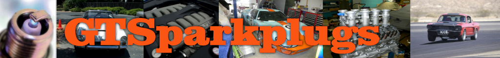 GTSparkplugs Header
