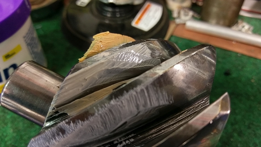 Desitin Gear Marking Pinion - Maximum Strength