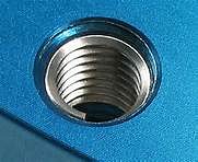 Helicoil vs. Timesert