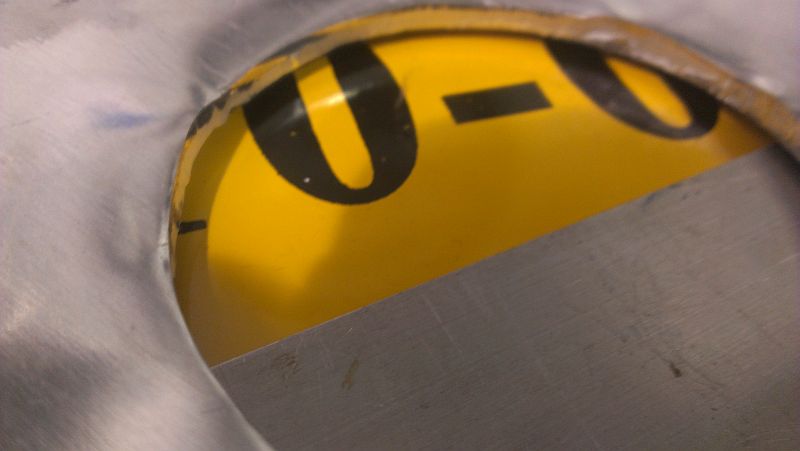 Punched Hole Quality