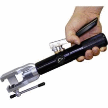 Mastercool Hydraulic Hand Tool
