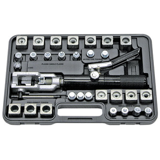 Mastercool Flaring Kit