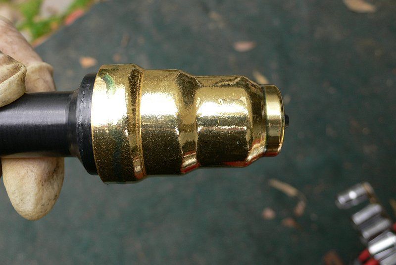 Ready for Installation