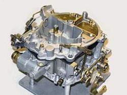 Rochester QJet Quadrajet