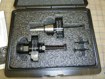 Riffraff Injector Cup Tools Review