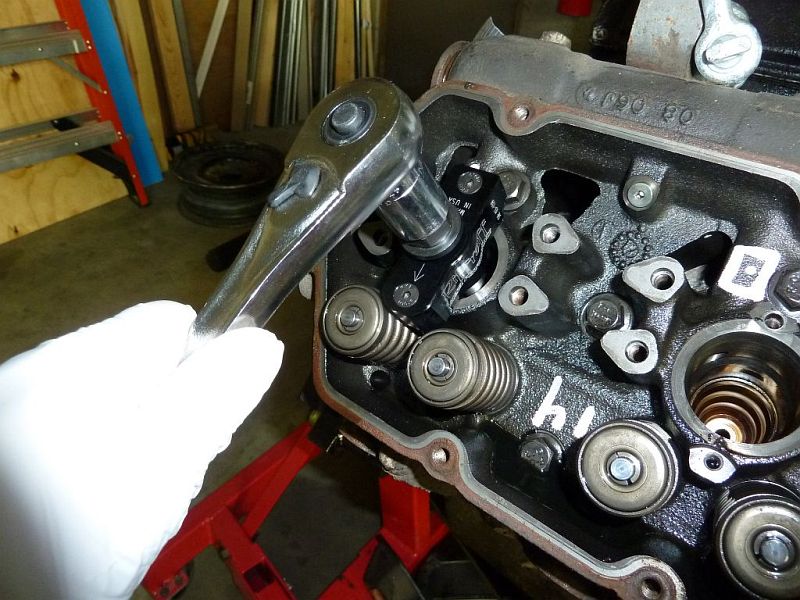 Riffraff Diesel Performance Injector Cup Removal Tool