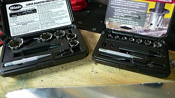 Rotabroach Automotive Kits