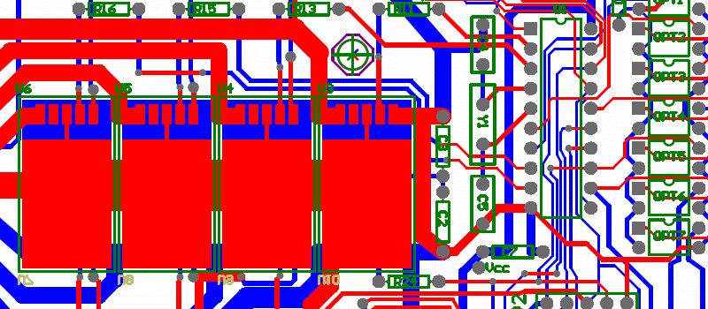 SAM - Simple Automotive Module