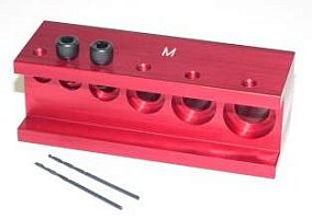 Safety Wire Drill Guild Review