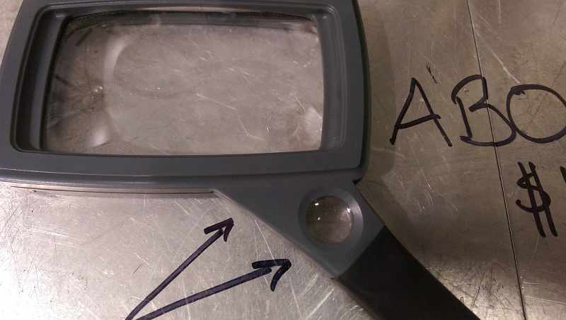 Spark Plug Rectangular Closer