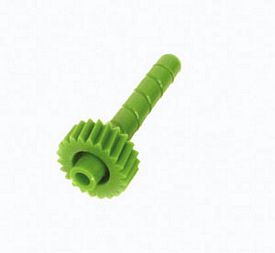 Green Speedometer Gear