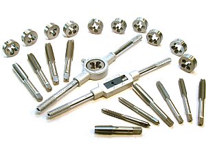 Tap and Die Set