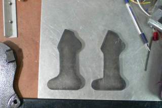 Tiger Brakes - Clean 