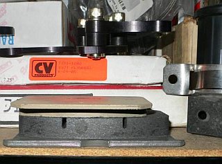 Dynalite vs. Superlite Pads