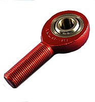 Aluminum Rod End