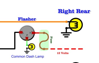 Automotive Flashers