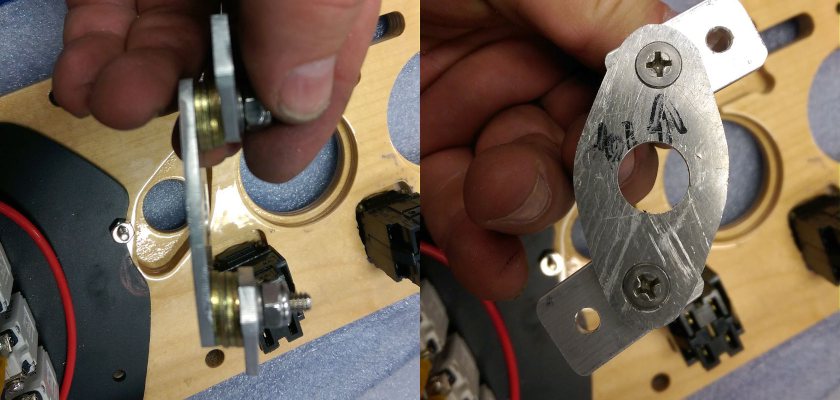 Tiger Dash Fire Pull