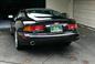 Aston Martin DB7GT Rear