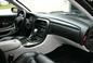 Aston Martin DB7GT Interior
