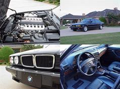 BMW 750il