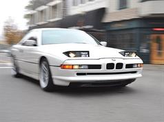 BMW 850i