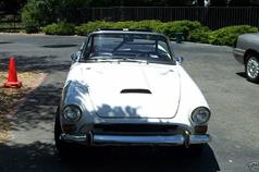 Sunbeam Tiger