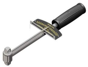 Beam Type Torque Wrench