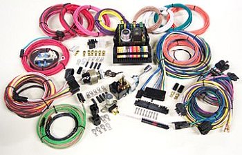Automotive Wiring Harness